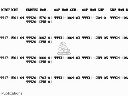 Publications - ZG1200B7 VOYAGER XII 1993 USA CALIFORNIA CANADA
