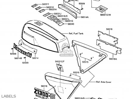 LABELS - ZG1300A1 Z1300 1984 EUROPE UK FR FG IT NR SD