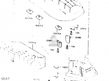 SEAT - ZR550A2 1984 EUROPE UK WG