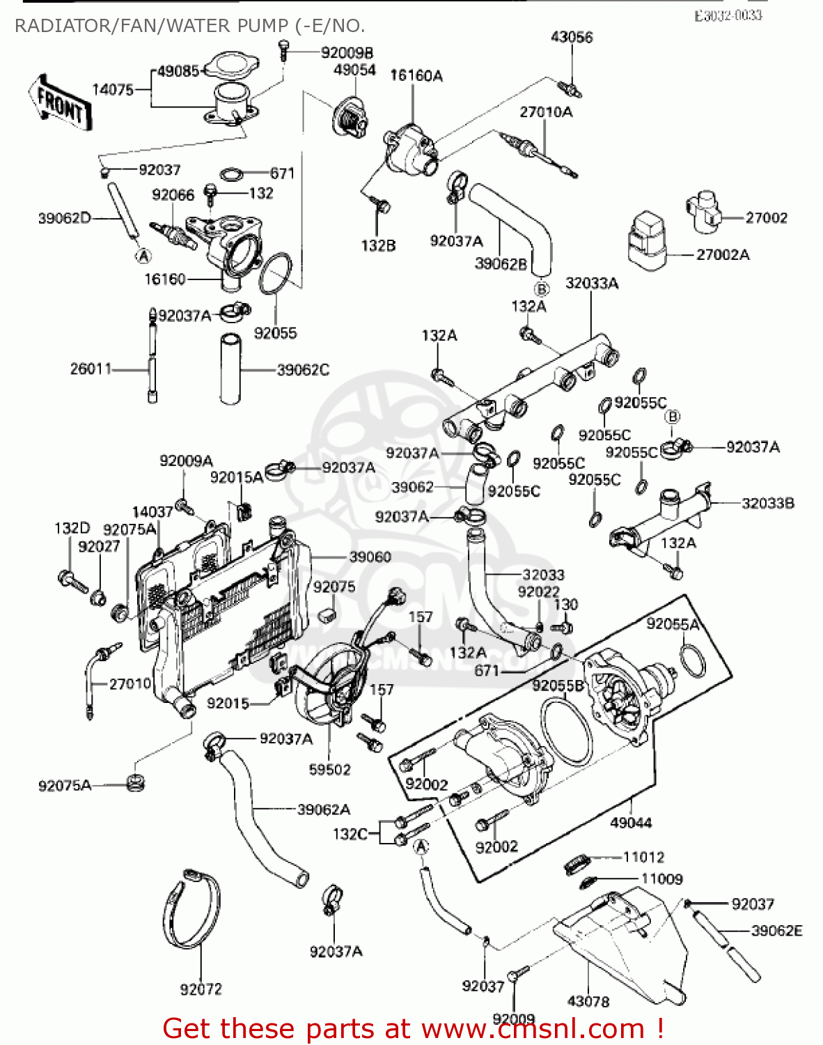 1985 Kawasaki Ninja 600 Wiring Diagram Schematic