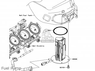 数々の賞を受賞 USA 2008 ZX10R NINJA ZX1000E8F Kawasaki parts and lists アイドルグッズ