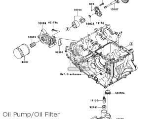 Kawasaki ZX1000E8F NINJA ZX10R 2008 USA parts lists and