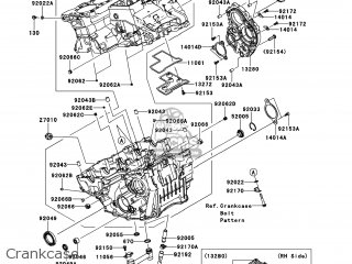 Kawasaki ZX1000JBF NINJA ZX10R 2011 USA parts lists and Kawasaki ZX1000JBF NINJA ZX10R 2011 USA parts lists and