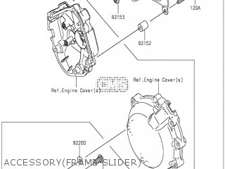 Kawasaki ZX1000SGFA NINJA ZX-10R ABS 2016 EUROPE,MIDDLE EAST