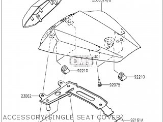 Kawasaki ZX1000SGFA NINJA ZX-10R ABS 2016 EUROPE,MIDDLE EAST