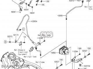 Kawasaki ZX1000SGFA NINJA ZX-10R ABS 2016 EUROPE,MIDDLE EAST
