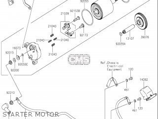 Kawasaki ZX1002JLF 2020 NINJA H2 CARBON parts lists and