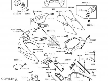 最高の品質 ユウ。zzr1100 エンジン、冷却装置 - johngerdy.com