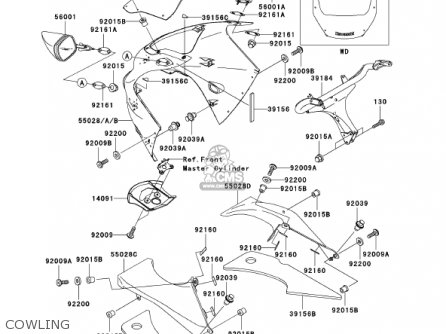 Wiring Schematic 2000 Kawasaki Zx 12r - Wiring Diagram Schemas