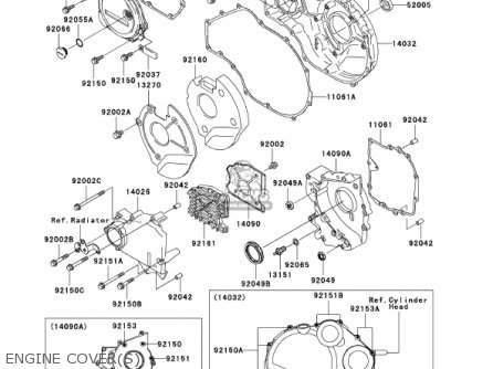 Kawasaki ZX1200C1 ZZR1200 2002 USA CALIFORNIA CANADA parts lists 