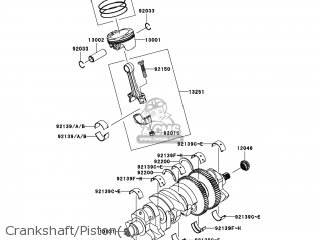 Kawasaki ZX1400CBF NINJA ZX14 2011 USA parts lists and