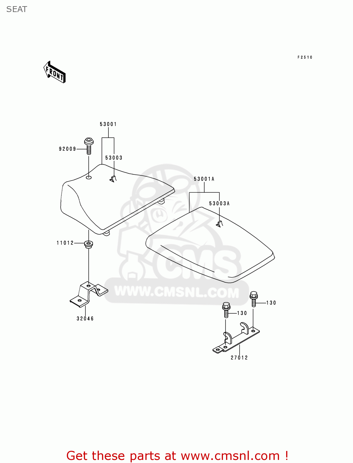 SEAT ZX400L9 ZXR400 1999 UNITED KINGDOM NL AR FG GR IT