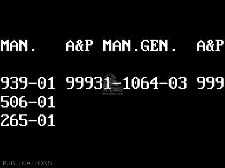 PUBLICATIONS - ZX600E7 ZZR600 1999 EUROPE UK FR NL FG GR IT NR SD