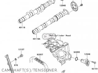 Kawasaki ZX600R9F NINJA ZX6R 2009 EUROPE,MIDDLE EAST,AFRICA.UK,FR parts