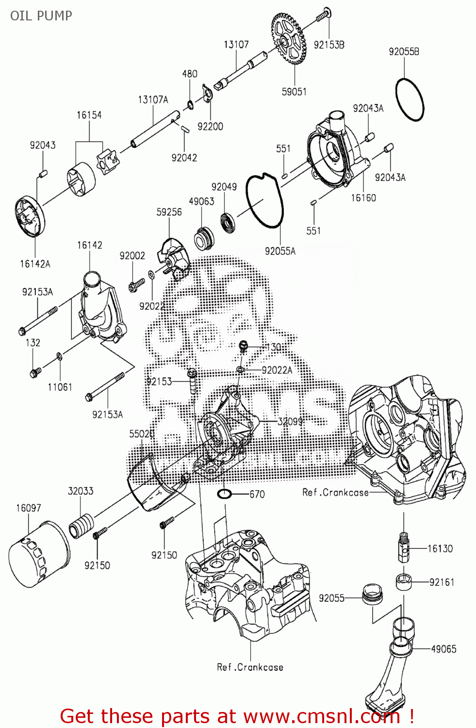 Kawasaki ZX636FGFA NINJA ZX6R ABS 2016 EUROPE,MIDDLE EAST,AFRICA,UK