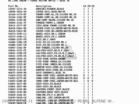 順 4HK1 Diesel Engine Parts Engine Crankshaft 8980292701