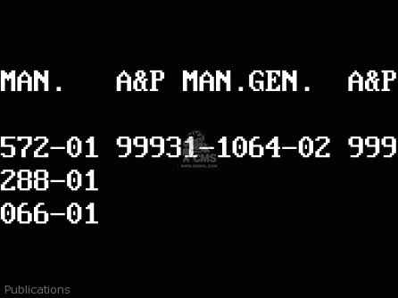 Publications - ZX750K1 ZXR750R 1991 EUROPE UK FR AR FG IT NR SP