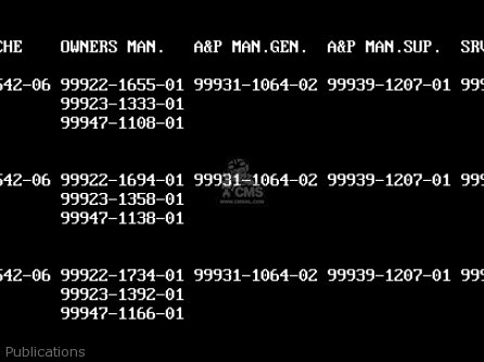 Publications - ZX750L3 ZXR750 1995 EUROPE UK FR NL AR FG GR IT NR SP ST