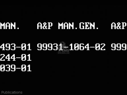 Publications - ZX900A6 1989 EUROPE UK FR FG NR SD