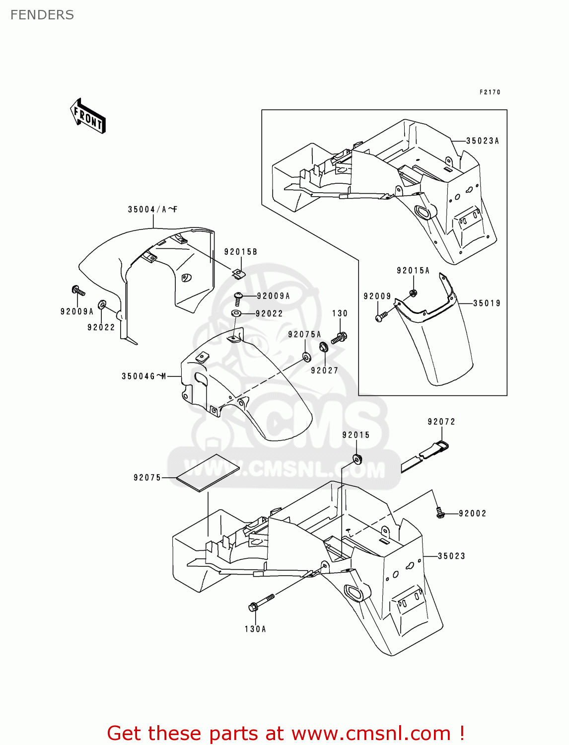 Fuel Pumps For Honda Accord Kawasaki ZX900 ZX-9R B1-B4 94-97