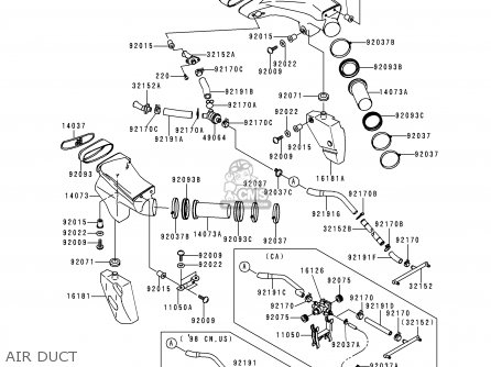 専用ページ Kawasaki ZX900C2 NINJA ZX9R 1999 USA CALIFORNIA CANADA