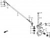 Small Image Of Knuckle   Tie Rod