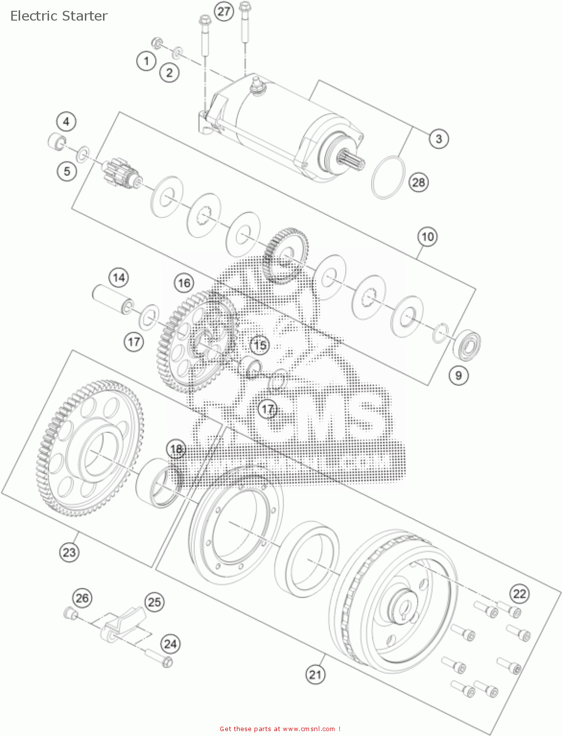 Batterie Yuasa Pour Moto KTM 1190 Adventure R 2013 à 2017 YTZ14-S / 12V 11.2Ah - Auto