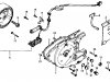 Small Image Of Left Crankcase Cover    Alternator 81-82