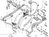 Small Image Of Left Crankcase Cover - Change Pedal