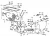 Small Image Of Left Crankcase Cover - Starting Motor - Oil Pump