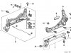 Small Image Of Left Front Seat Components