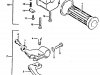 Small Image Of Left Handle Sw