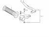 Small Image Of Left Handle Switch