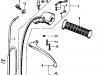 Small Image Of Left Handle Switch   Left Lever