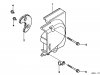 Small Image Of Left Rear Crankcase Cover