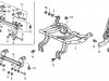 Small Image Of Left Rear Seat Components