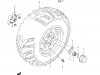 Small Image Of Left Rear Wheel
