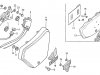 Small Image Of Left Side Cover - Ignition Coil