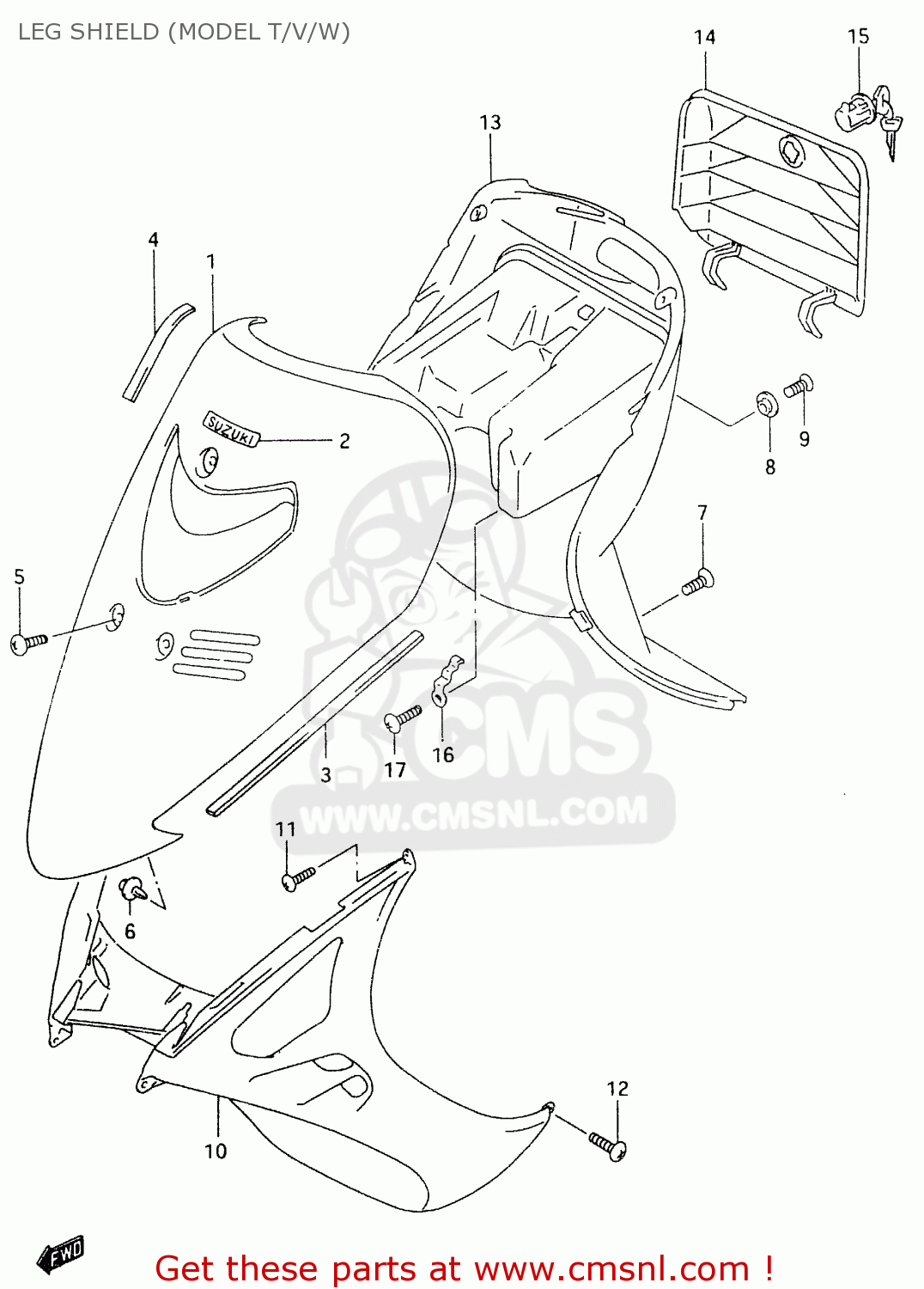 Suzuki EMBLEM 6816601D0024K Suzuki EMBLEM 6816601D0024K
