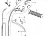 Small Image Of L h Handle Switch - Cable