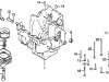 Small Image Of Lower Crankcase