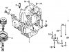 Small Image Of Lower Crankcase