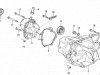 Small Image Of M-2-1 Transmission Housing 1500001