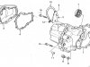 Small Image Of M-2 Transmission Housing