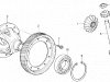 Small Image Of M-8 Differential Gear