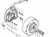 Small Image Of Magneto ds125x
