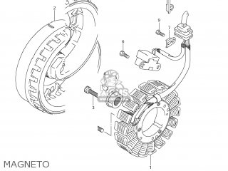 ROTOR ASSY ROTOR ASSY