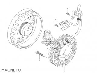 ROTOR ASSY ROTOR ASSY