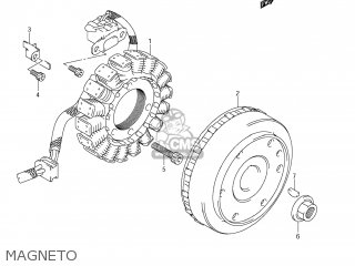 ROTOR ASSY ROTOR ASSY