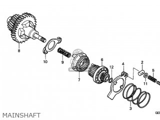 LIFTER ASSY,SENSO LIFTER ASSY,SENSO